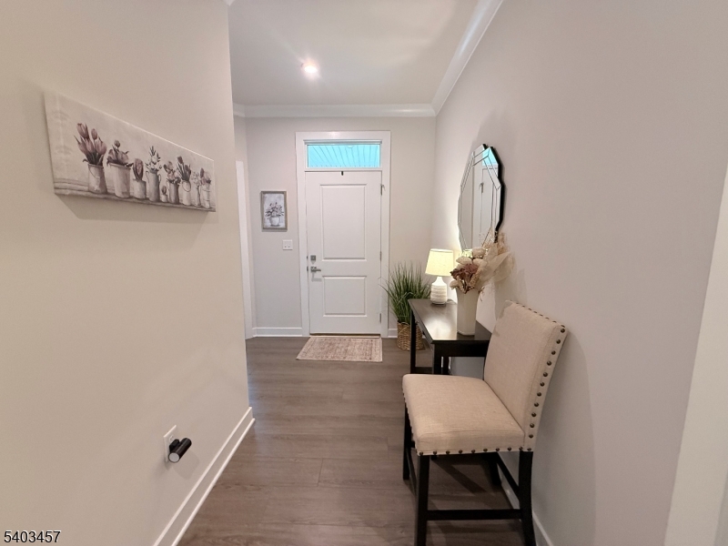 Hawk Pointe - Residential