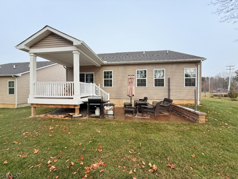 Hawk Pointe - Residential