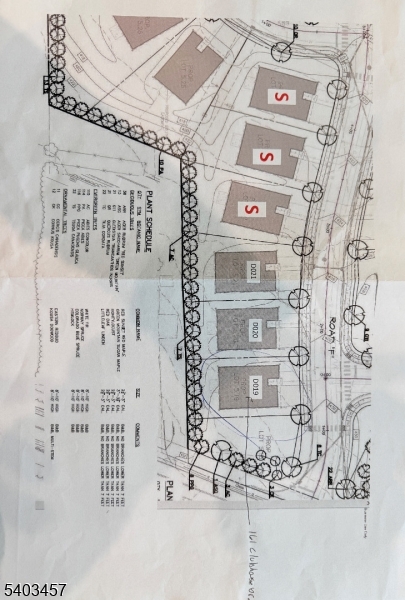 Hawk Pointe - Residential