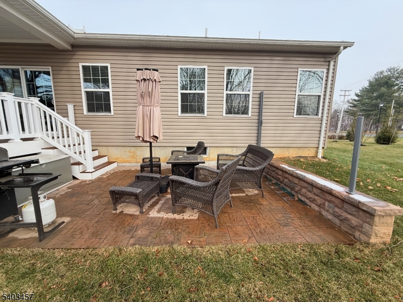 Hawk Pointe - Residential