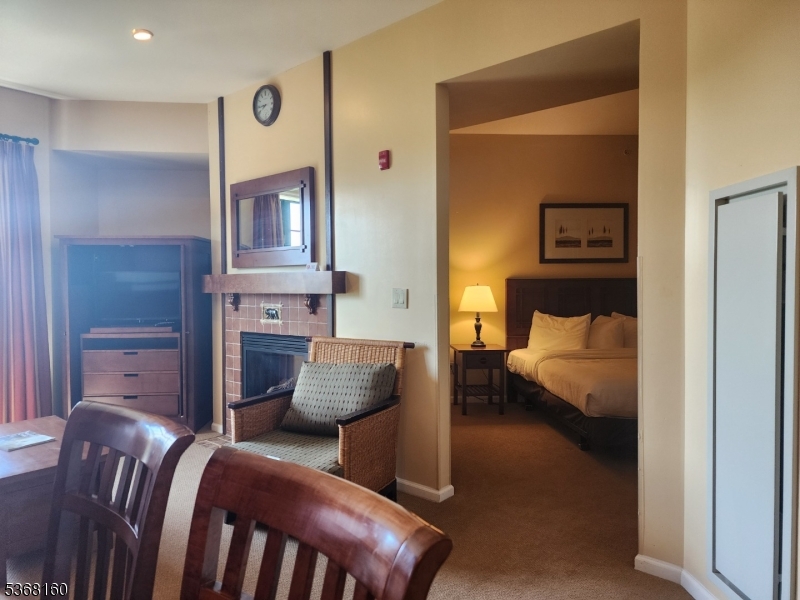 Appalachian Lodge - Residential