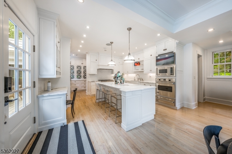 Montrose - Residential