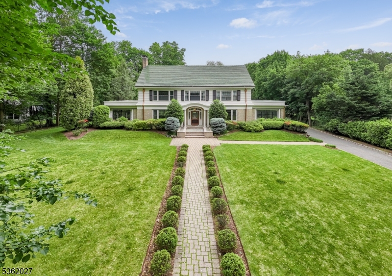 Montrose - Residential