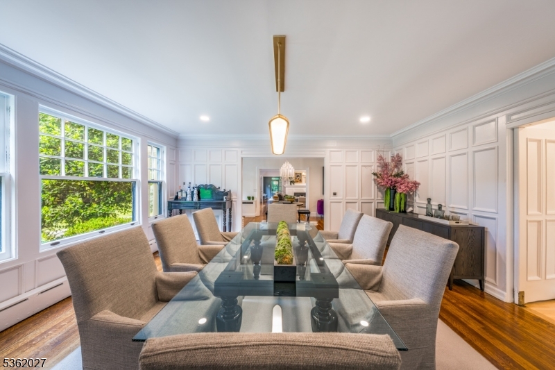 Montrose - Residential