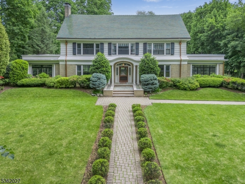 Montrose - Residential