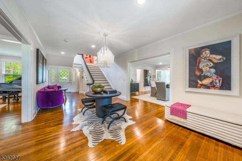 Montrose - Residential