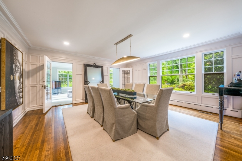 Montrose - Residential