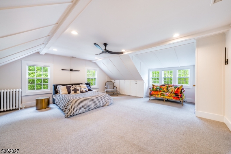 Montrose - Residential