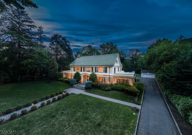 Montrose - Residential