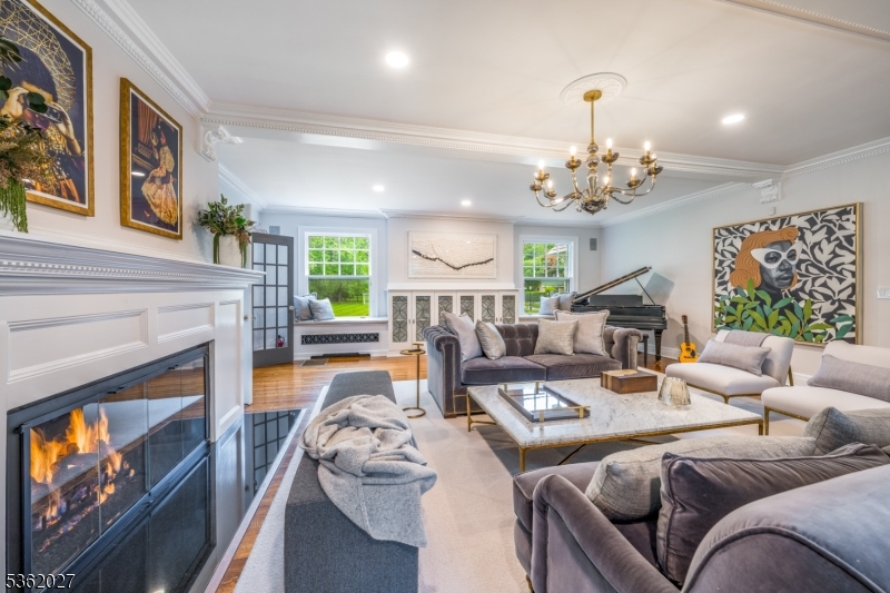 Montrose - Residential