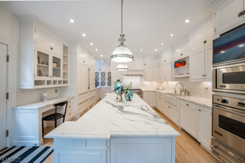 Montrose - Residential