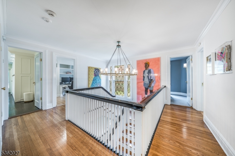 Montrose - Residential