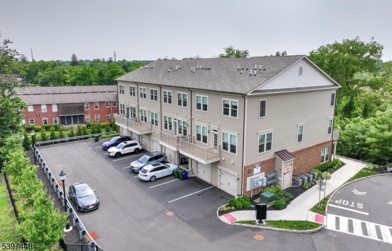 Somerville Station - Residential Lease