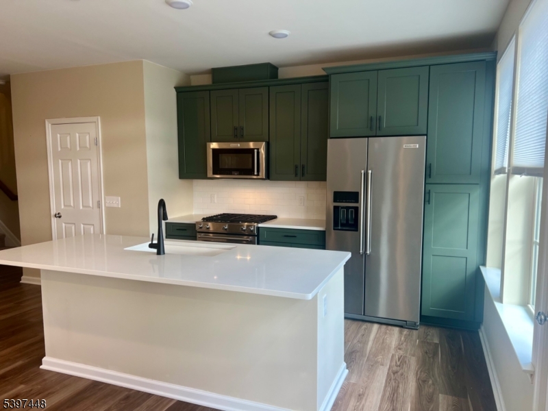 Somerville Station - Residential Lease