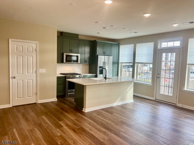 Somerville Station - Residential Lease