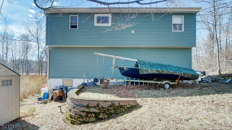 Highland Lakes - Residential