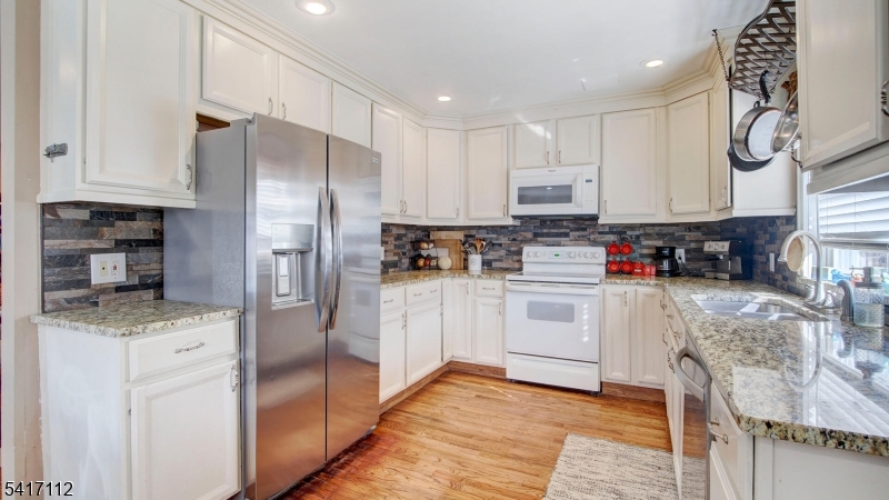 Highland Lakes - Residential