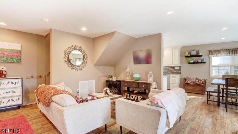 Highland Lakes - Residential