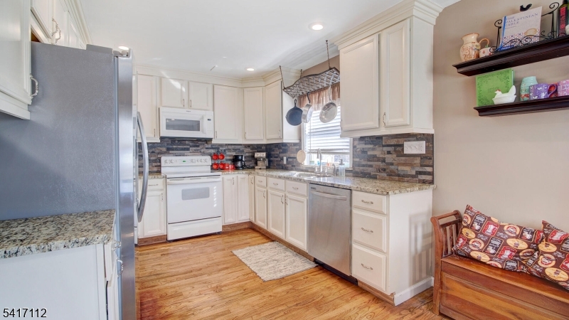 Highland Lakes - Residential