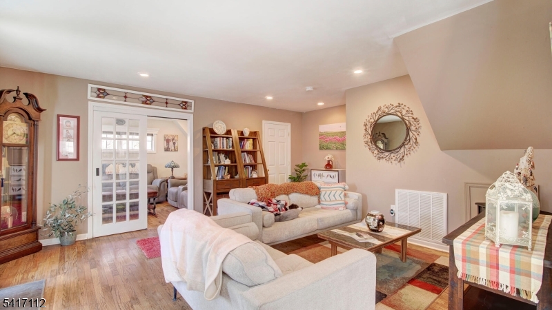 Highland Lakes - Residential