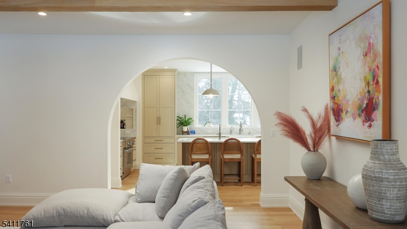 Indian Forest - Residential