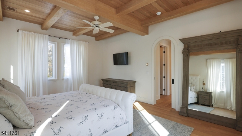 Indian Forest - Residential