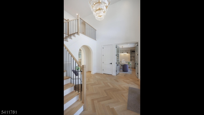 Indian Forest - Residential