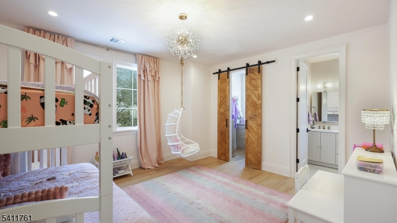 Indian Forest - Residential