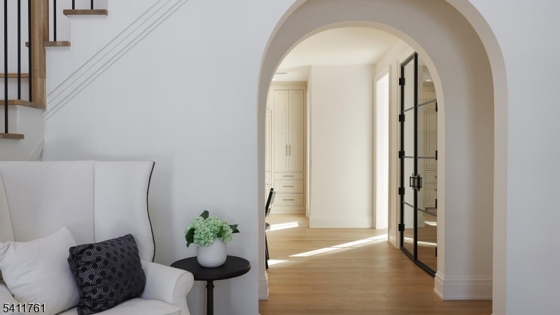 Indian Forest - Residential