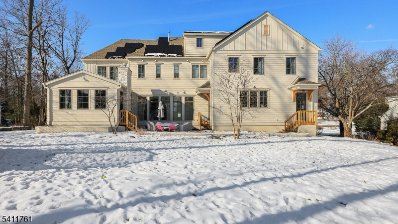 Indian Forest - Residential