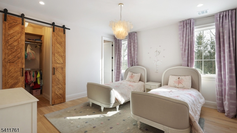 Indian Forest - Residential