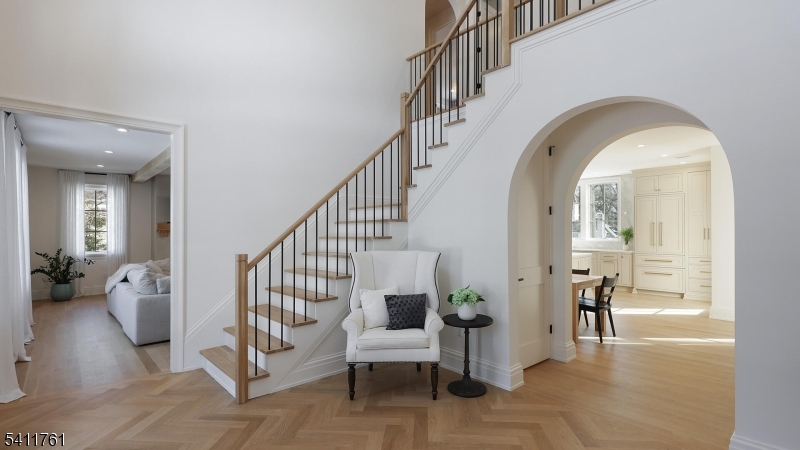 Indian Forest - Residential