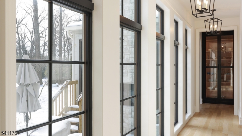 Indian Forest - Residential