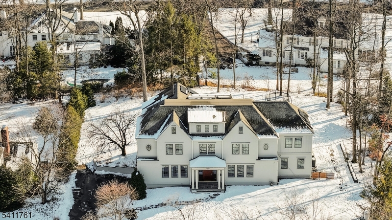 Indian Forest - Residential