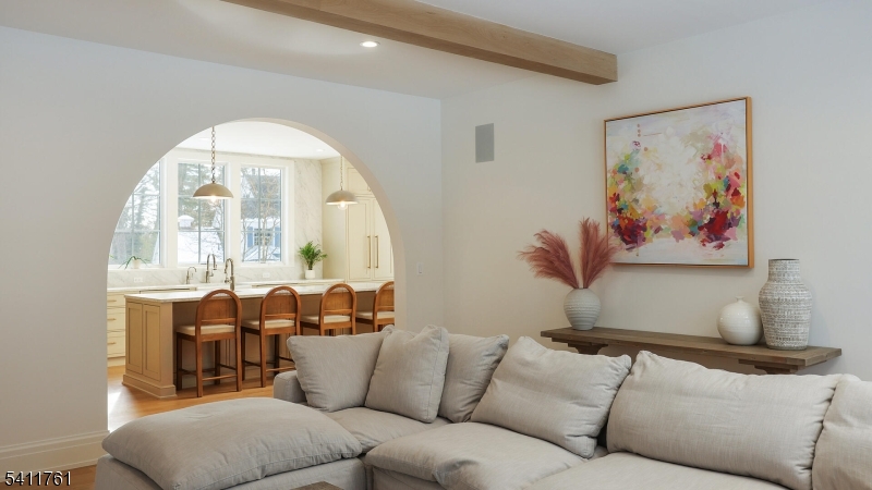 Indian Forest - Residential