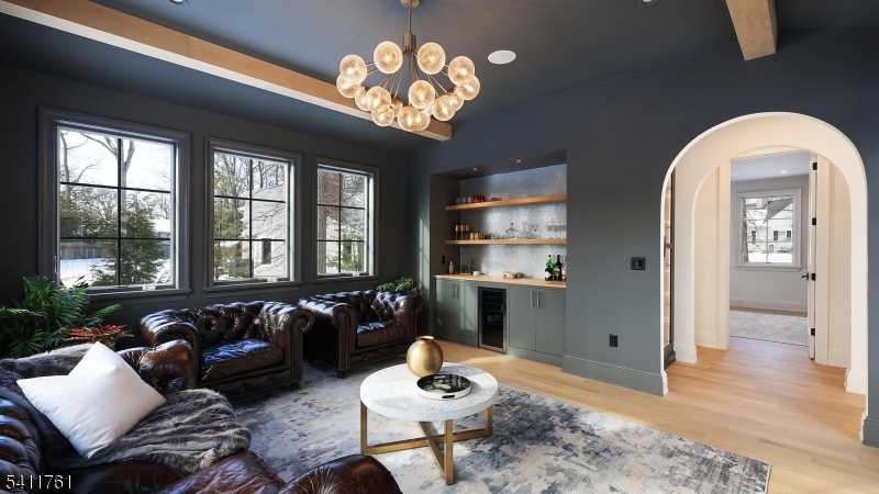 Indian Forest - Residential