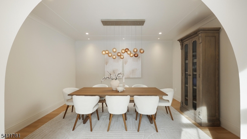 Indian Forest - Residential