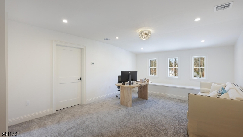 Indian Forest - Residential