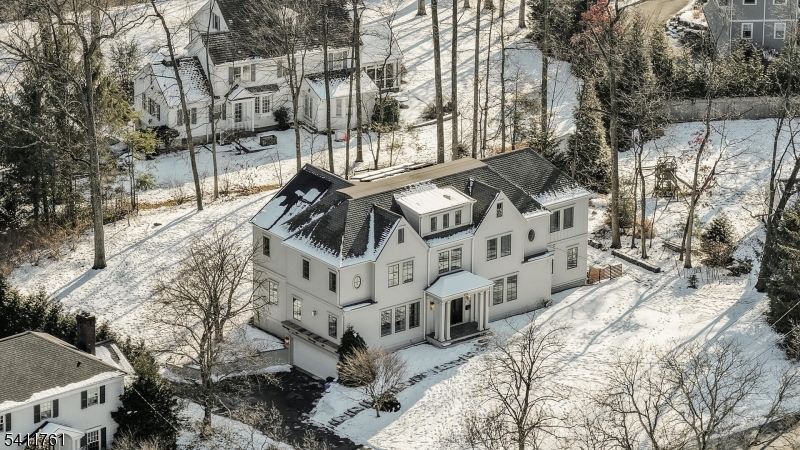 Indian Forest - Residential