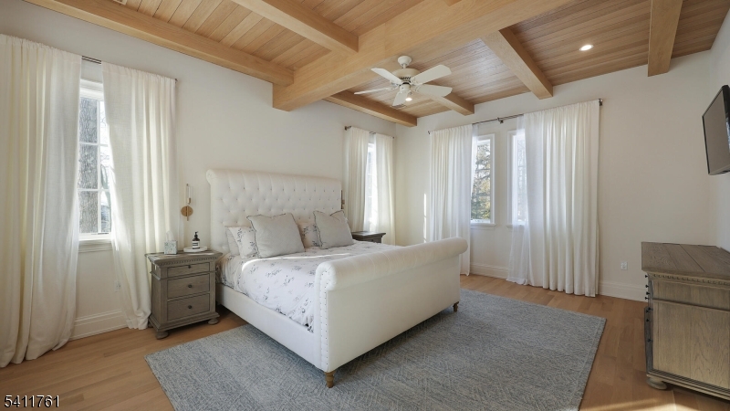 Indian Forest - Residential