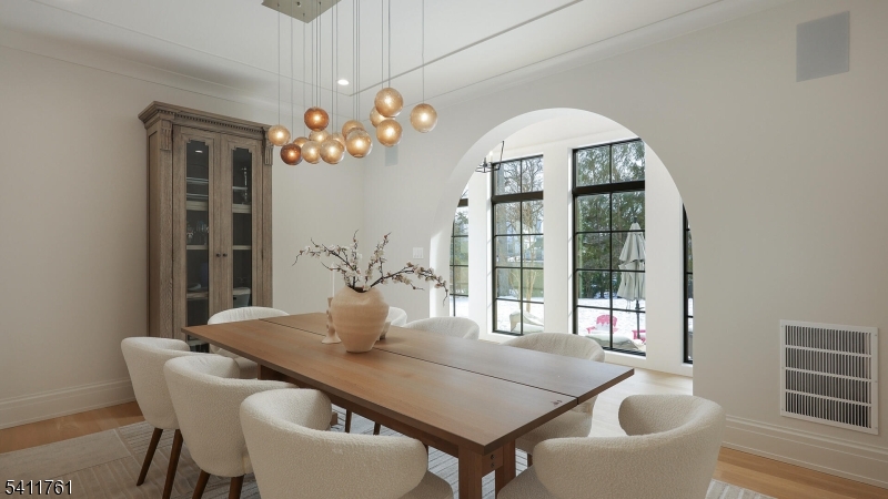 Indian Forest - Residential