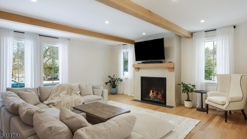 Indian Forest - Residential