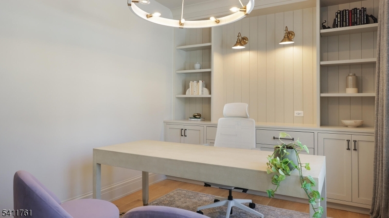 Indian Forest - Residential