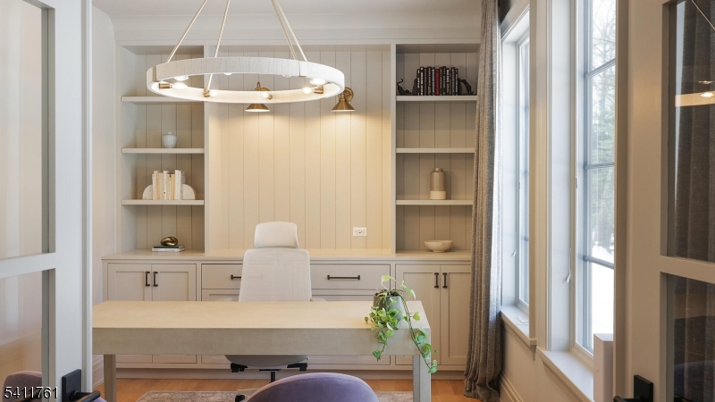 Indian Forest - Residential