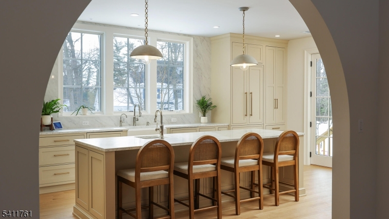 Indian Forest - Residential