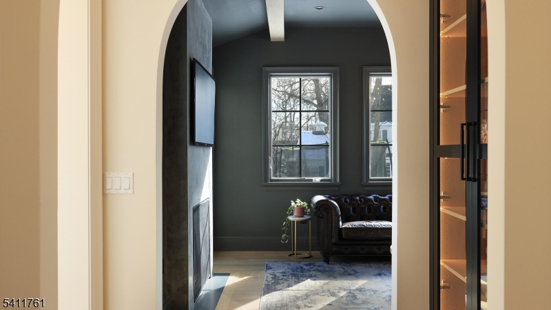 Indian Forest - Residential