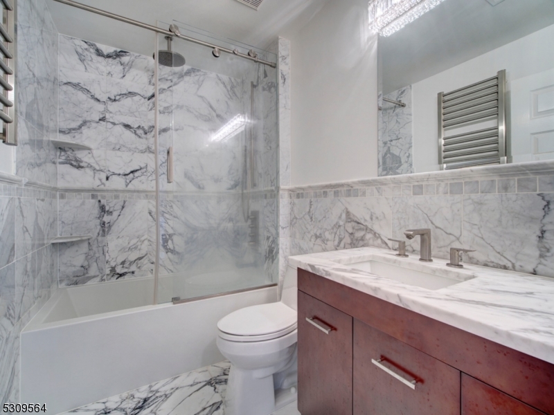 Poets Peak - Residential