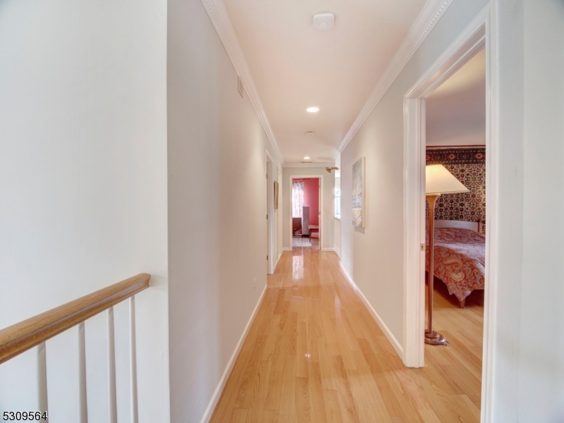 Poets Peak - Residential