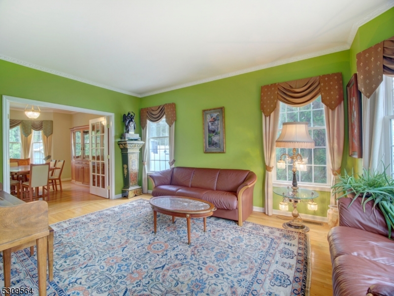 Poets Peak - Residential