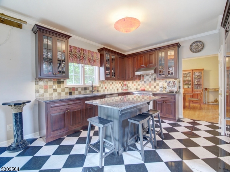 Poets Peak - Residential